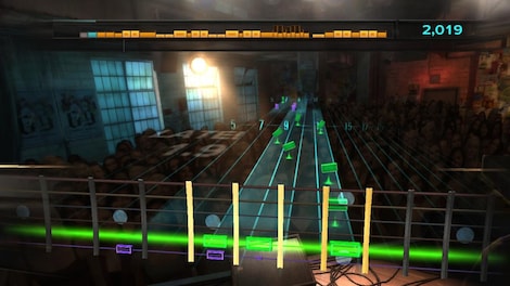 Rocksmith - Europe - The Final Countdown Steam Key GLOBAL - 2