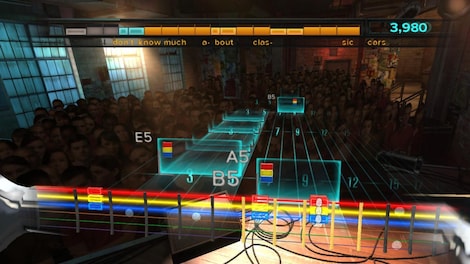 Rocksmith - Fall Out Boy - America's Suitehearts Steam Key GLOBAL - 6