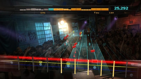 Rocksmith - Fall Out Boy - America's Suitehearts Steam Key GLOBAL - 4