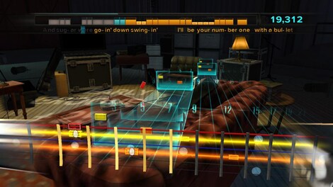 Rocksmith - Fall Out Boy - Sugar, We're Goin Down Steam Key GLOBAL - 6