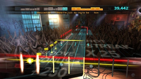 Rocksmith - Fall Out Boy - Sugar, We're Goin Down Steam Key GLOBAL - 2