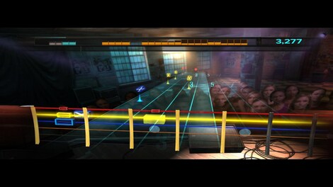 Rocksmith - Foster the People - Pumped Up Kicks Steam Key GLOBAL - 8