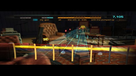 Rocksmith - Foster the People - Pumped Up Kicks Steam Key GLOBAL - 3