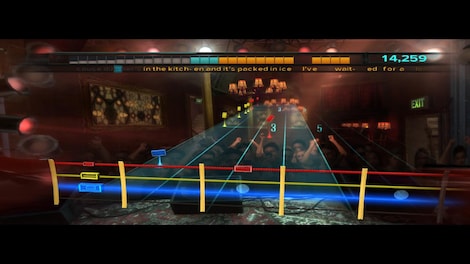 Rocksmith - Foster the People - Pumped Up Kicks Steam Key GLOBAL - 7