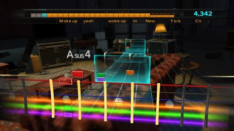 Rocksmith - Gary Clark Jr. - Bright Lights Steam Gift GLOBAL - 7