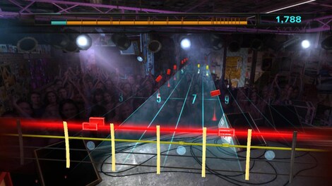 Rocksmith - Gary Clark Jr. - Bright Lights Steam Gift GLOBAL - 5