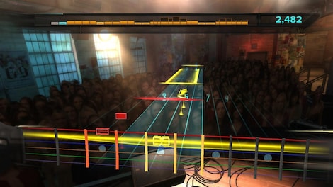 Rocksmith - Gary Clark Jr. - Bright Lights Steam Gift GLOBAL - 3
