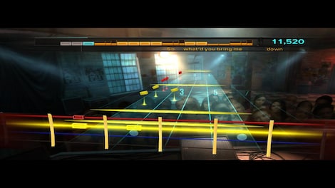Rocksmith - Grace Potter and the Nocturnals - Paris (Ooh La La) Steam Key GLOBAL - 5