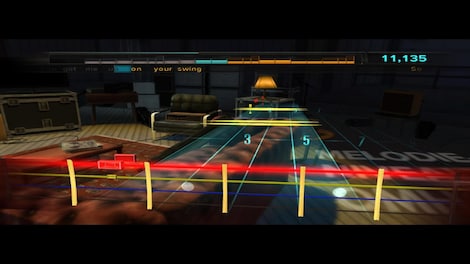 Rocksmith - Grace Potter and the Nocturnals - Paris (Ooh La La) Steam Key GLOBAL - 4