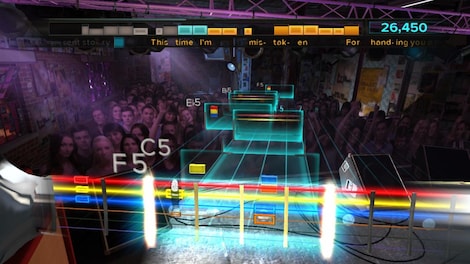 Rocksmith - “How You Remind Me” - Nickelback Steam Key GLOBAL - 5
