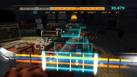 Rocksmith - “How You Remind Me” - Nickelback Steam Key GLOBAL - 3