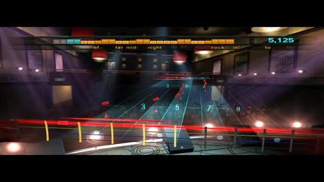 Rocksmith - Judas Priest - Living After Midnight Steam Key GLOBAL - 4