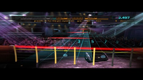 Rocksmith - Lamb of God - Redneck Steam Gift GLOBAL - 4