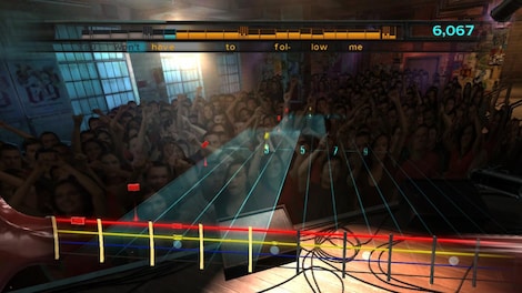 Rocksmith - Living Colour - Cult of Personality Steam Key GLOBAL - 4