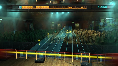 Rocksmith - Lynyrd Skynyrd - Free Bird Steam Key GLOBAL - 6