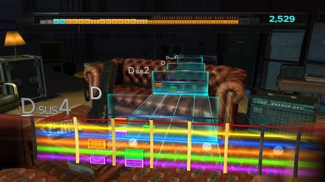 Rocksmith - Lynyrd Skynyrd - Free Bird Steam Key GLOBAL - 2