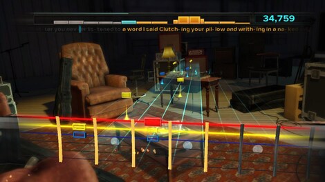 Rocksmith - Maroon 5 - Harder to Breathe Steam Gift GLOBAL - 6