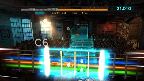 Rocksmith - Maroon 5 - Misery Steam Gift GLOBAL - 3