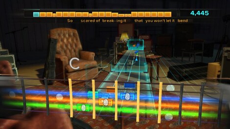 Rocksmith - Maroon 5 - Misery Steam Gift GLOBAL - 2