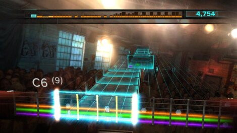 Rocksmith - Megadeth - Hangar 18 Steam Gift GLOBAL - 7