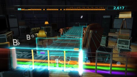 Rocksmith - Megadeth - Hangar 18 Steam Gift GLOBAL - 5