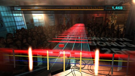 Rocksmith - Megadeth - Hangar 18 Steam Gift GLOBAL - 3