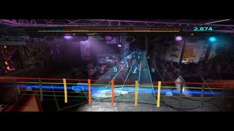Rocksmith - Megadeth - Symphony of Destruction Steam Gift GLOBAL - 3