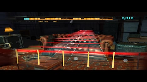 Rocksmith - Megadeth - Symphony of Destruction Steam Gift GLOBAL - 2