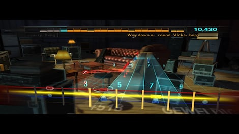 Rocksmith - Mountain - Mississippi Queen Steam Gift GLOBAL - 6