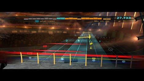 Rocksmith - Mountain - Mississippi Queen Steam Gift GLOBAL - 5