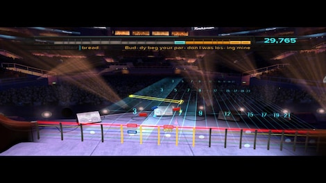 Rocksmith - Mountain - Mississippi Queen Steam Gift GLOBAL - 4