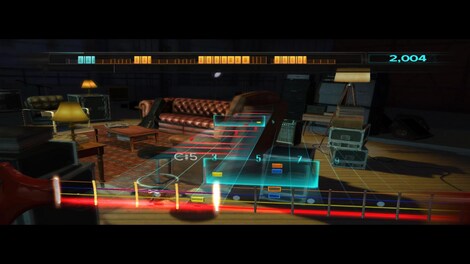 Rocksmith - Pantera - Walk Steam Key GLOBAL - 6