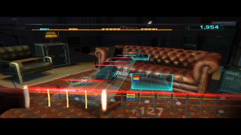 Rocksmith - Pantera - Walk Steam Key GLOBAL - 5