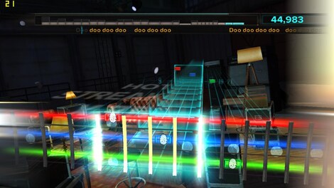 Rocksmith - Pearl Jam - Black Steam Key GLOBAL - 5