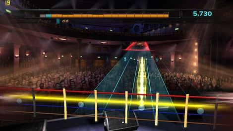 Rocksmith - Pearl Jam - Black Steam Key GLOBAL - 7