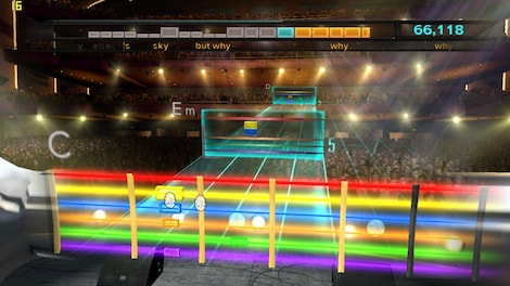 Rocksmith - Pearl Jam - Black Steam Key GLOBAL - 3