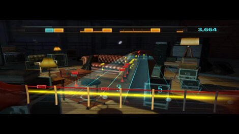 Rocksmith - Queen - Stone Cold Crazy Steam Key GLOBAL - 6