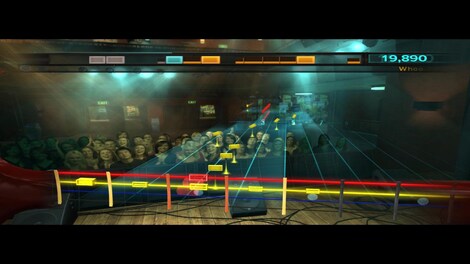 Rocksmith - Queen - Stone Cold Crazy Steam Key GLOBAL - 5