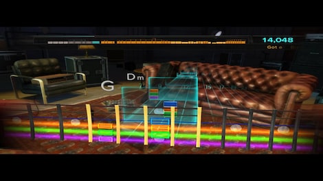 Rocksmith - Santana - Black Magic Woman Steam Key GLOBAL - 6