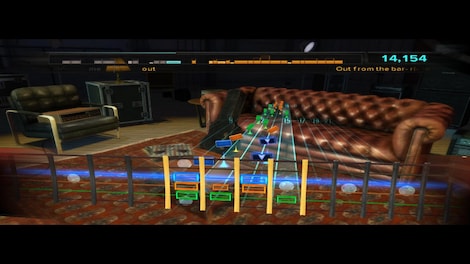 Rocksmith - Santana Feat Rob Thomas - Smooth Steam Key GLOBAL - 5