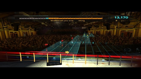 Rocksmith - Santana Feat Rob Thomas - Smooth Steam Key GLOBAL - 6