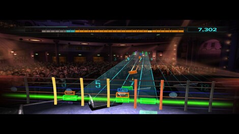 Rocksmith - Santana - Oye Como Va Steam Key GLOBAL - 3