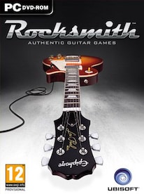 Rocksmith Steam Gift GLOBAL - 1