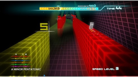 Rocksmith (PC) - Steam Key - GLOBAL - 5