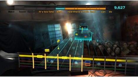Rocksmith (PC) - Steam Key - GLOBAL - 4