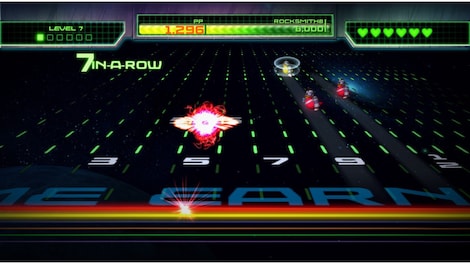 Rocksmith (PC) - Steam Key - GLOBAL - 2