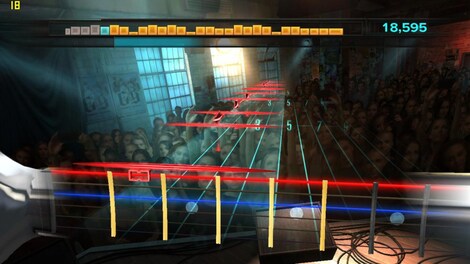 Rocksmith - T. Rex - 20th Century Boy Steam Gift GLOBAL - 4