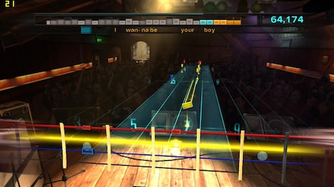 Rocksmith - T. Rex - 20th Century Boy Steam Gift GLOBAL - 2