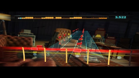Rocksmith - The Allman Brothers Band - Whipping Post Steam Key GLOBAL - 6