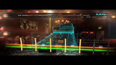 Rocksmith - The Allman Brothers Band - Whipping Post Steam Key GLOBAL - 3